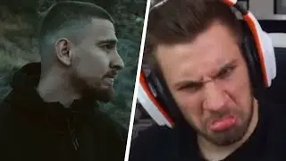 WAS F&Uuml;R EINE HOOK?! MOIS x MAESTRO - SCHREI (prod. by Perino & Nealx) - Reaction