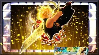 Khux : Update ~ Cloud EX