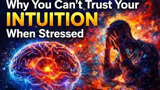 Why You Can&rsquo;t Trust Your Intuition When You&rsquo;re Stressed | Neuroscience Explained