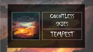 Tempest - Countless Skies [Sub Ingl&eacute;s - Espa&ntilde;ol]