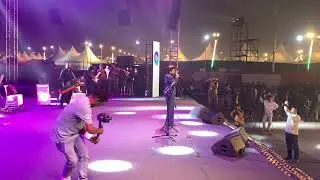 Mitwa kahe dhadkane tujse kya by salman Ali