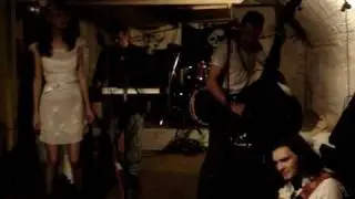 Мурка от ROLLIN' COFFIN