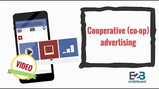Cooperative (co-op) advertising