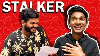 Malayali Reads His Secret LOVE LETTER! 😍❤️ Ep 118