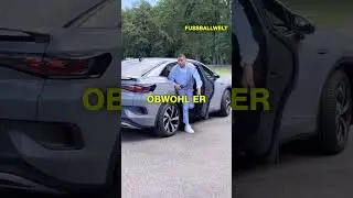 Warum Darf Mbappe in Madrid Kein Auto Fahren?
