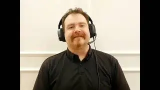 Dale Calvert Intro