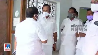 സമരം കടുപ്പിക്കാന്&zwj; കോണ്&zwj;ഗ്രസ്; കെപിസിസി ഭാരവാഹിയോഗം ചേരും |KPCC Meeting