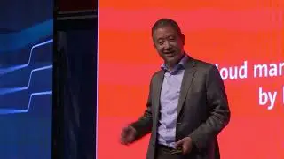 Dublin Tech Summit 2022 : Towards Digital Autonomy From Device to Cloud