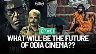 The Future Of Odia Cinema🎬!! Odia movie review | Talk about odia cinema