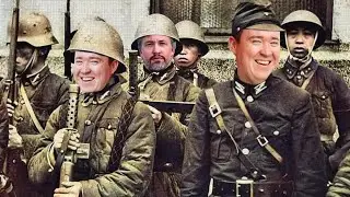 (PURE HISTORY) Shane Gillis Goes Deep Into WWII Japan (Totally Accurate Brofessor History)