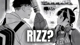KAZUYA, ARE YOU CRUSHING??|Rent-A-Girlfriend Chapter 411 Review