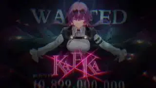 Gacha Kafka E2