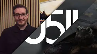 Inventur im Sea Life, BSW Jahresausblick & zu Besuch im impro-Café - 0511 vom 14.01.2026