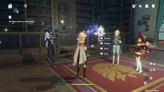 How to get 10 Acquaint Fate and more for FREE (PS4) | Genshin Impact