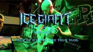 ICE GIANT - 