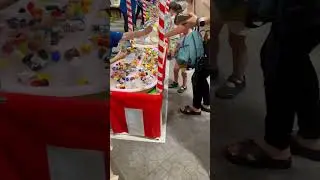 Festival Games #japan #matsuri #shortsvideo