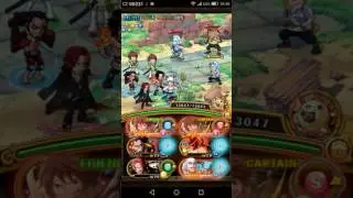 Double Haruta Team with Sunny V2 - OPTC