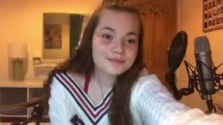 you were good to me - Jeremy Zucker & Chelsea Cutler (Cover by Amelia Cameron-Bywater)