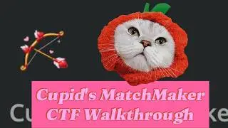 Cupid's Matchmaker Walkthrough | 2026 Valentine Special Edition ❤️