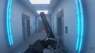 [OUTDATED LOL] BONELAB M134 Minigun Mod