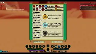 Shindo Life: Kagoku Boss Private Server Codes
