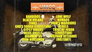 United Motorcycle Council High Court Challenge