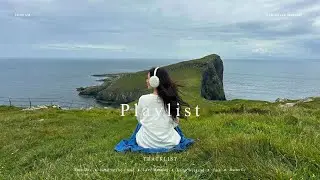 [Green Pop] Sunny Calm Pop 🌿 Soft Feel-Good Playlist