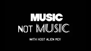 Music-Not-Music - Darkest of the Hillside Thickets PART 1