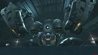AVA BattleGear (Normal) BeviTekila, ElCid1099, FURY969 COOPPROZZ