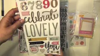 April & May Hip Kits