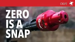 Самый дешевый и компактный перезаряжаемый магнитный лазерный прицел