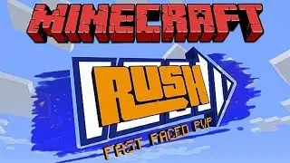 Minecraft | Funcraft - Rush | #02