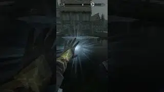 BEST WAY TO CATCH FISH IN SKYRIM