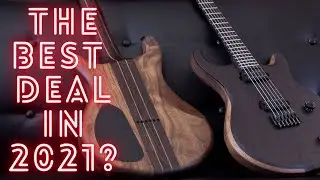 The BEST Used Guitar Deal of 2021 | Guitar Craft