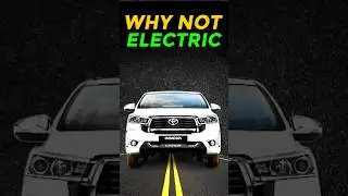 What's Really Behind Toyota's Slow Electric CAR Adoption? 🤐 #shortsfeed #shorts #viralvideo