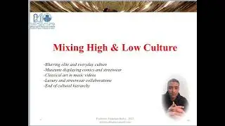 Postmodernism in Popular Culture (um5)