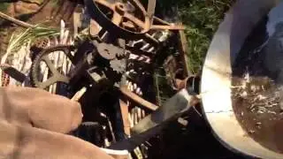 Fazendo melado 02