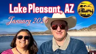Lake Pleasant, Arizona