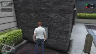 Ticket (Bußgeld) Automat | FiveM Script #9