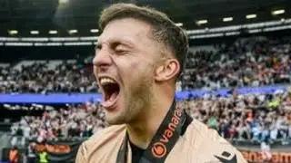 Millwall finalising deal for GK Max Crocombe medical booked