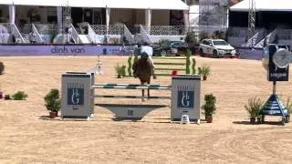 Foica LGCT Cannes 11juin2015