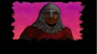Let's Play Ultima Underworld part 001