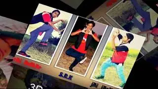 3D Group New Tutting
