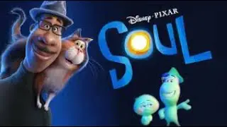 Soul Oscar Acceptance Speech