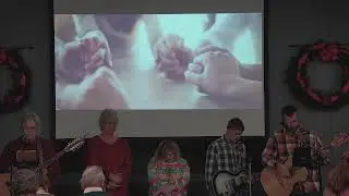 A Receptive Heart