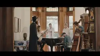 Zusha - Basi Legani (Live) || זושא - באתי לגני