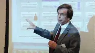 The CrowdFinanced IPO - Gene Massey & MediaShares