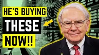 Warren Buffett Stock Picks 2025: What Is Buffett Buying Right Now?
