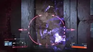 Defiance of Yasmin vs Golden Gun