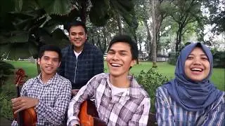 KWF2017 Indonesia - VOCAL - the ILBR
